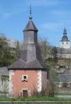 Abbaye de Floreffe